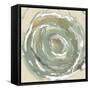 Flora II-Sisa Jasper-Framed Stretched Canvas