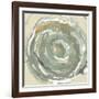 Flora II-Sisa Jasper-Framed Art Print