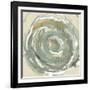 Flora II-Sisa Jasper-Framed Art Print