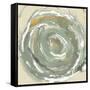 Flora II-Sisa Jasper-Framed Stretched Canvas