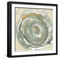 Flora II-Sisa Jasper-Framed Art Print