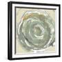 Flora II-Sisa Jasper-Framed Art Print