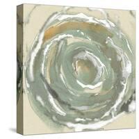 Flora II-Sisa Jasper-Stretched Canvas