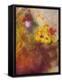 Flora II-Ruth Palmer-Framed Stretched Canvas