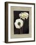 Flora II-Andrea Trivelli-Framed Art Print