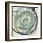 Flora III-Sisa Jasper-Framed Art Print