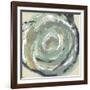 Flora III-Sisa Jasper-Framed Art Print