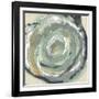 Flora III-Sisa Jasper-Framed Art Print