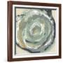 Flora III-Sisa Jasper-Framed Art Print