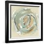 Flora IV-Sisa Jasper-Framed Art Print