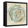 Flora IV-Sisa Jasper-Framed Stretched Canvas