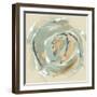 Flora IV-Sisa Jasper-Framed Art Print