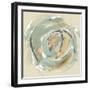 Flora IV-Sisa Jasper-Framed Art Print