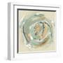 Flora IV-Sisa Jasper-Framed Art Print