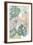 Brown Frame