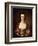 Flora Macdonald, 1747-Richard Wilson-Framed Giclee Print