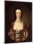 Flora Macdonald, 1747-Richard Wilson-Mounted Giclee Print