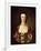 Flora Macdonald, 1747-Richard Wilson-Framed Giclee Print