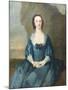 Flora Macdonald-Richard Wilson-Mounted Giclee Print