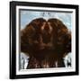 Flora Purim - Butterfly Dreams-null-Framed Art Print