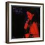 Flora Purim - Stories to Tell-null-Framed Art Print