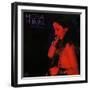 Flora Purim - Stories to Tell-null-Framed Art Print