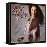 Flora Purim - That's What She Said-null-Framed Stretched Canvas