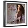 Flora Purim - That's What She Said-null-Framed Art Print