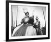 Flora Robson-null-Framed Photo