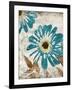 Flora Symphony 1-Diane Stimson-Framed Art Print