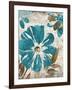 Flora Symphony 2-Diane Stimson-Framed Art Print