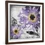 Flora Symphony 3-Diane Stimson-Framed Art Print