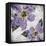 Flora Symphony 4-Diane Stimson-Framed Stretched Canvas