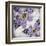 Flora Symphony 4-Diane Stimson-Framed Art Print