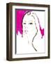 Flora-Johanna Fernihough-Framed Art Print