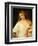 Flora-Titian (Tiziano Vecelli)-Framed Giclee Print