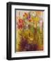 Flora-Ruth Palmer-Framed Art Print