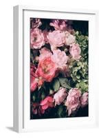 Floral 28-Incado-Framed Art Print