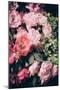 Floral 28-Incado-Mounted Art Print