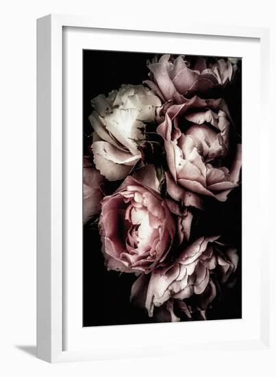 Floral 30-Incado-Framed Art Print
