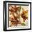 Floral Abstract-Randy Hibberd-Framed Art Print