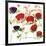 Floral Abundance II-Jean Picton-Framed Giclee Print