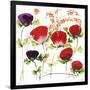 Floral Abundance II-Jean Picton-Framed Giclee Print