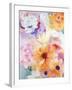 Floral Array-Jill Martin-Framed Art Print