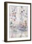 Floral Aura-Jodi Maas-Framed Giclee Print