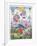 Floral Balloons-Jack Hofflander-Framed Limited Edition
