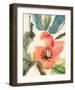 Floral Beauty-null-Framed Art Print