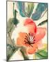 Floral Beauty-null-Mounted Art Print