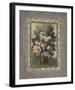 Floral Beauty-Douglas-Framed Giclee Print