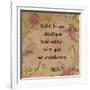 Floral Bible Verse-C-Jean Plout-Framed Giclee Print